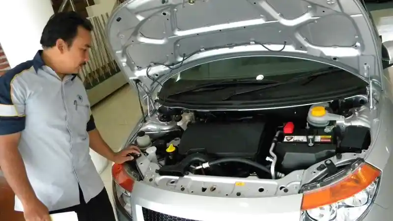 Foto - 4 Hal ini Pengaruhi Resale Value Sebuah Mobil