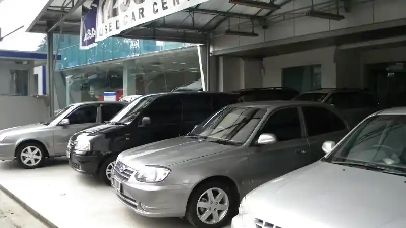 Used Car - 4 Hal ini Pengaruhi Resale Value Sebuah Mobil