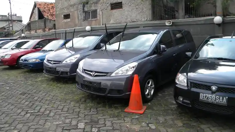 Foto - 4 Hal ini Pengaruhi Resale Value Sebuah Mobil