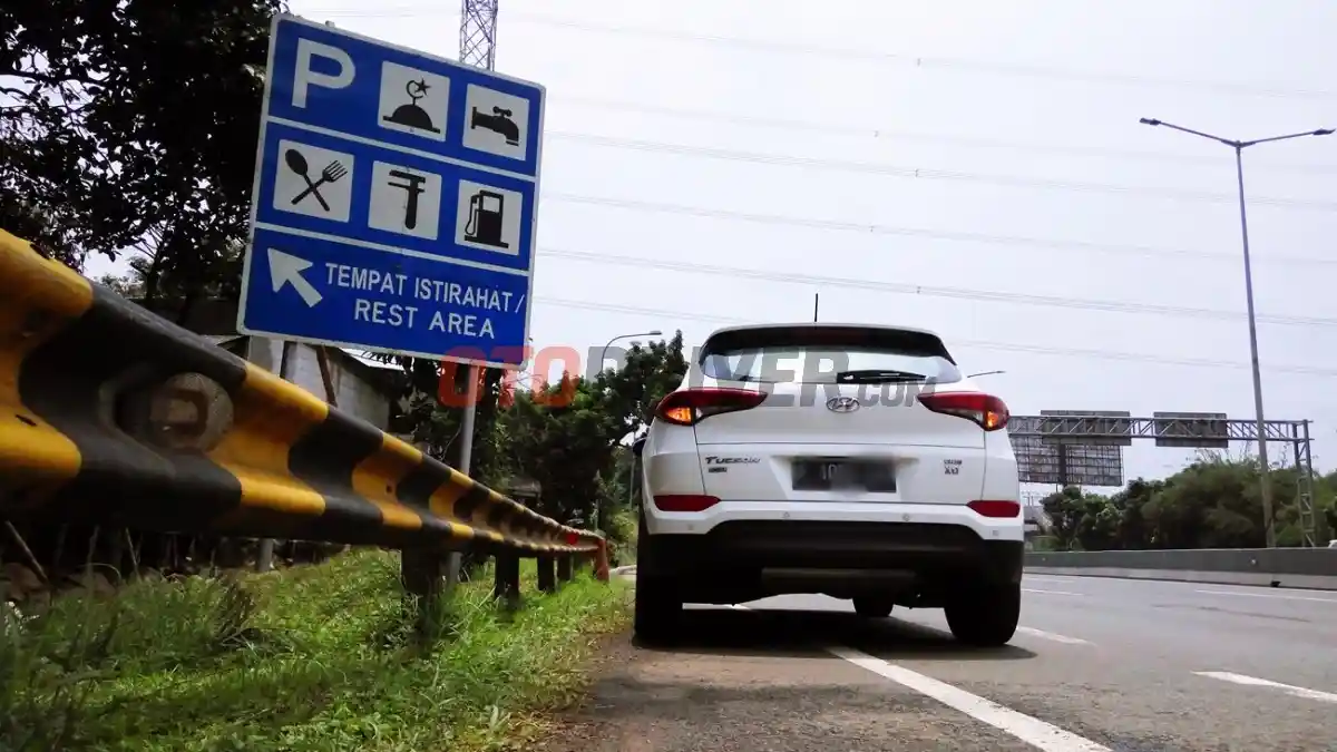 Foto - Waspada, Sudah Hampir Sejuta Kendaraan Keluar Jabotabek