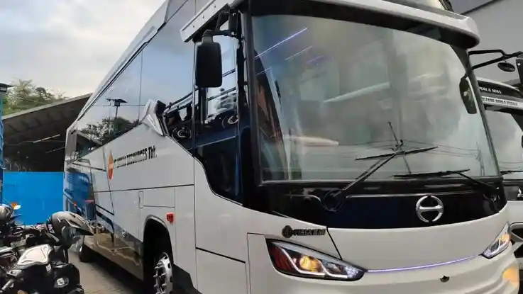 Foto - Piala Mas, Pemain Lama Karoseri Asal Malang