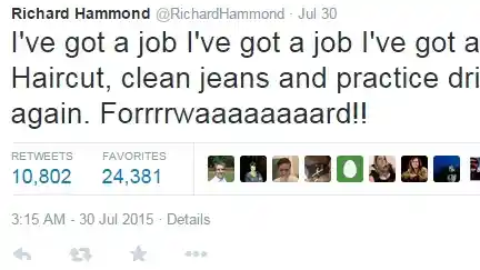 Foto - Trio Top Gear Join Dengan Amazon Bikin Acara Baru 