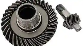 Berita - Peran Final Gear Ratio Terhadap Performa Kendaraan