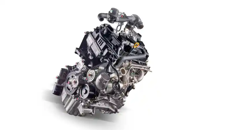 Foto - Daihatsu Rocky, Paling Canggih Dan Aman Di Kelasnya