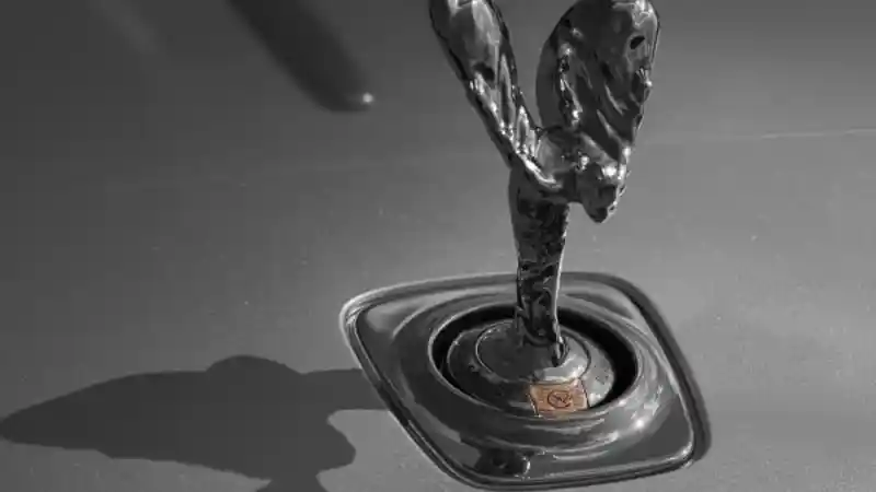 Foto - Rolls-Royce Rilis Silver Ghost Collection Dalam Jumlah Sangat Terbatas