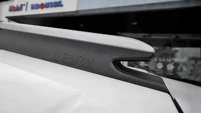 Berita - Kia Akan Keluarkan Roofrail ‘Betulan’ Untuk Sonet.