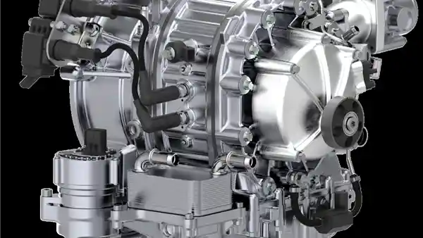 Foto - Changan Serius Mengembangkan Hybrid Series, Targetkan Konsumsi BBM 33,6 km/liter