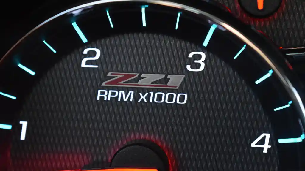 Berita - Mengenal Tachometer, Si Penunjuk Putaran Mesin 