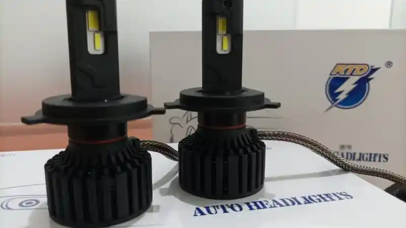 Foto - Pilih Lampu LED Aftermarket, Harus Paham Jurusnya