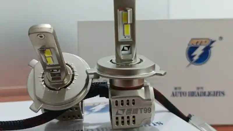 Foto - Pilih Lampu LED Aftermarket, Harus Paham Jurusnya