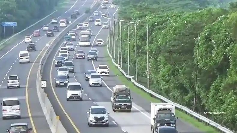Berita - Daftar Ruas Tol Yang Diskon Saat Idul Adha Dan Masa Libur Sekolah