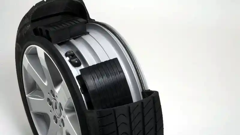 Foto - GT Radial Belum Tertarik Produksi Ban RFT di Indonesia. Ini Alasannya