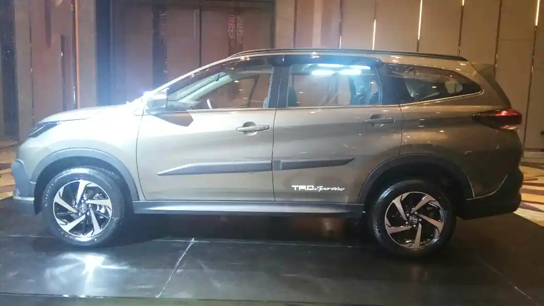 Daftar Harga - Daftar Harga LSUV (November 2018)