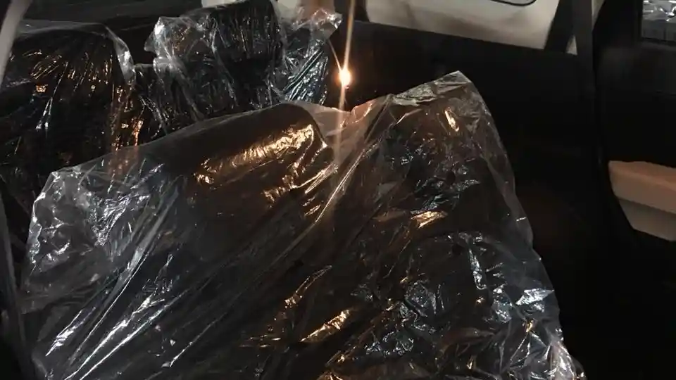 Foto - Toyota Rush Versi Setir Kiri Dapat Varian 5 Seater, Ini Bocoran Harganya (12 Foto)