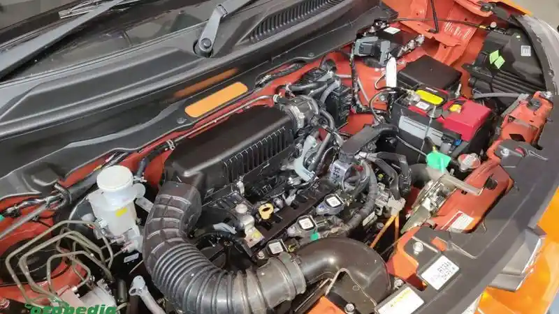 Foto - Suzuki S-Presso Segera Dijual di Indonesia Sebagai Pengganti Karimun Wagon R