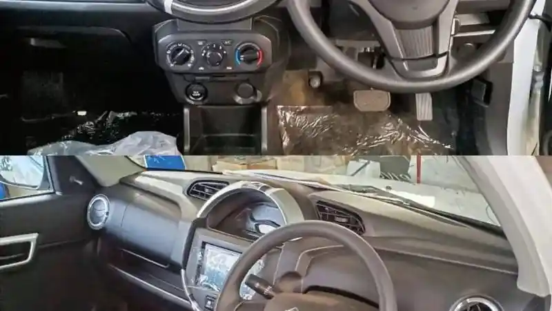 Foto - Meluncur 11 Agustus 2022, Begini Fitur dan Harga Suzuki S-Presso