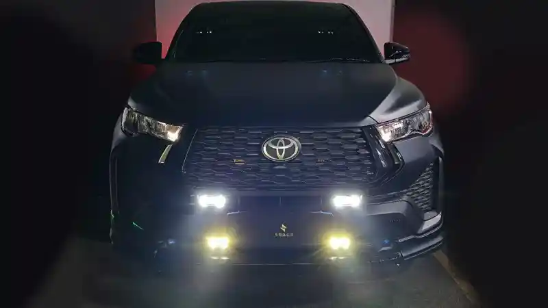 Berita - Produk Aftermarket Indonesia Ini Berkiprah Di Event Modifikasi Jepang