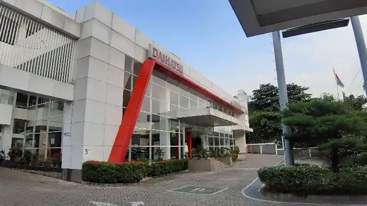 Berita - Dealer Daihatsu Tak Beroperasi, Tapi Aftersales Masih Jalan Terus