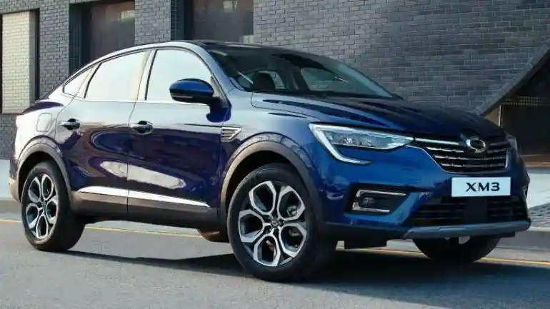 Foto - Renault Tutup Pabrik 4 Hari Karena Masalah Ini