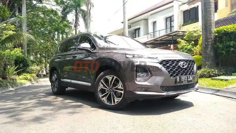 Daftar Harga - Daftar Harga HYUNDAI Terbaru (Februari 2019)