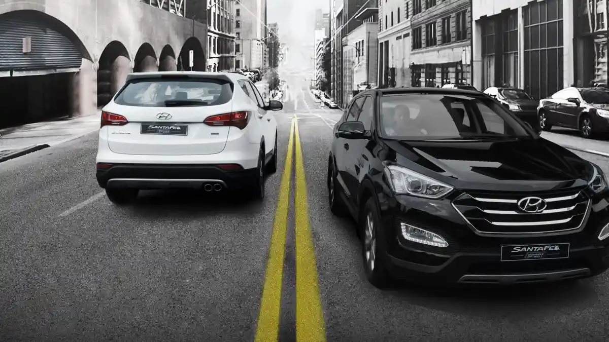 Berita - Para Pekerja Hyundai Di Korea Mogok Kerja