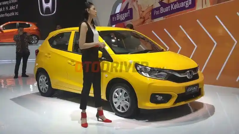 Foto - Daftar Mobil Murah Bersubsidi Terlaris Selama 2018