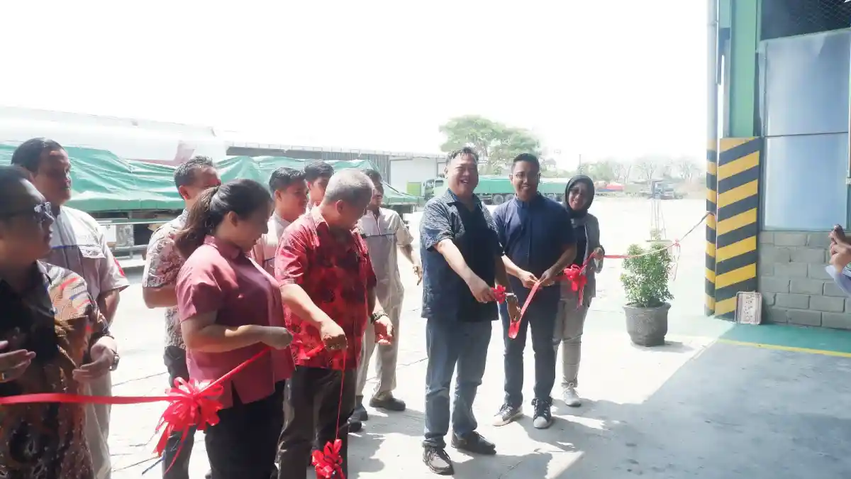 Berita - Astra UD Trucks Meluncurkan Layanan Purna Jual Komprehensif