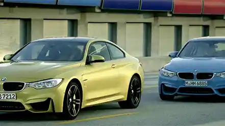 Berita - BMW Recall M3 dan M4