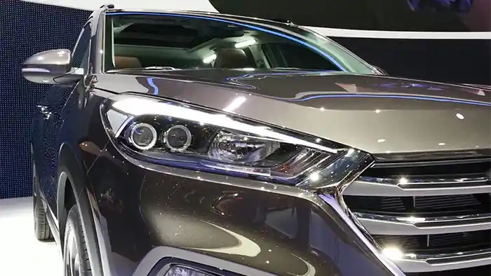 Berita - 10 Teknologi Tua yang Masih Ada di Mobil Modern