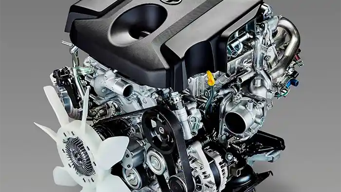 Foto - Kijang Innova Diesel, Primadona Yang Harus Disuntik Mati