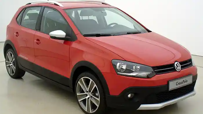 Berita - Volkswagen T-Cross, Pesaing Honda HR-V, Nissan Juke Dari Jerman