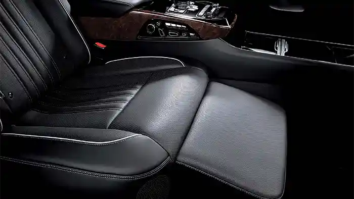 Foto - Hyundai Membuat Sedan Super-Premium Untuk Melawan Maybach