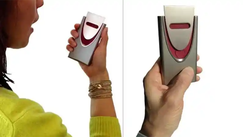 Berita - Honda Ciptakan Alat Mencegah Mengemudi Sambil Mabuk