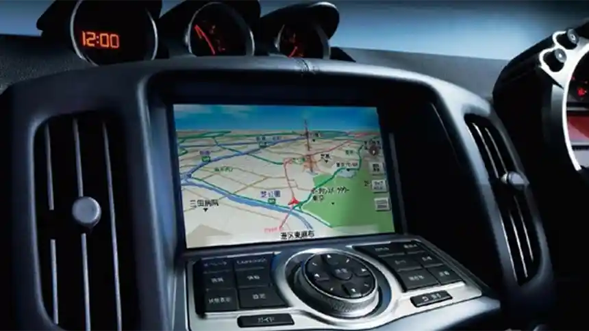 Foto - Nissan Siapkan 370Z Facelift Dengan Fitur Bertambah