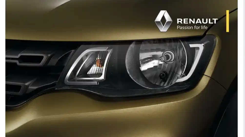 Foto - Renault Kwid Dipastikan Meluncur Pekan Depan, Calon Mobil Murah Baru?