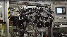 Berita - VIDEO: Beginilah Cara Perakitan Mesin Bentley W12