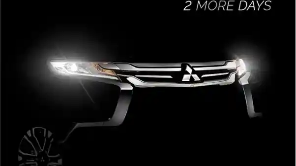 Berita - Bersiap, 2 Varian Baru Mitsubishi Meluncur Besok di Jakarta