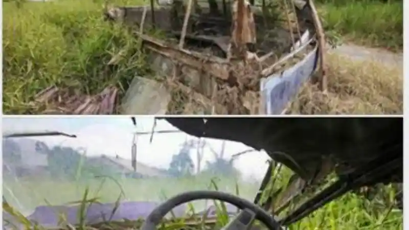 Foto - 5 Berita Hoax yang Sempat Bikin Geger Ranah Roda 4