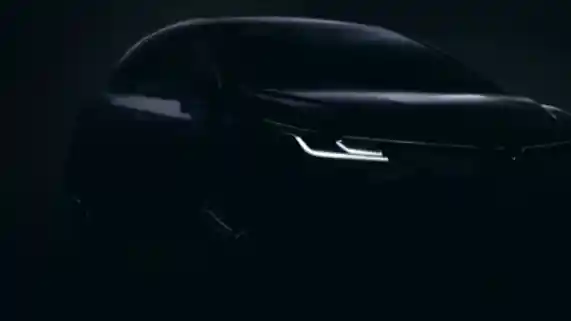 Berita - VIDEO: Toyota Corolla Altis Generasi Terbaru di Thailand