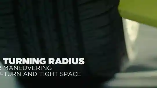 Foto - Yaris Facelift Makin Cocok Untuk Orang Indonesia Berkat Hal Ini