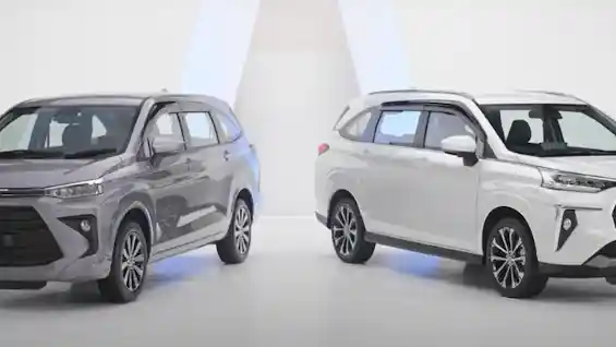 Berita - Avanza Tak Terkalahkan, Jadi Mobil Terlaris Lagi Di Tahun 2021