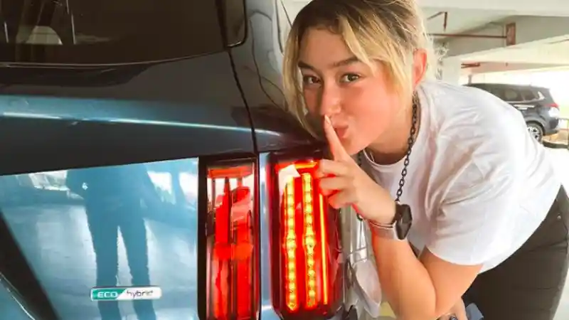 Foto - KIA Sorento PHEV Sebentar Lagi Hadir Di Indonesia, Ini Buktinya