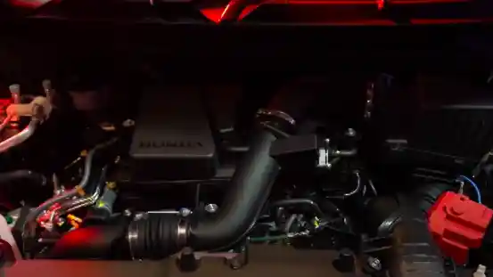 Foto - Honda HR-V Bermesin Turbo Stop Berkiprah Akhir Tahun Depan