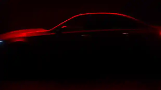 Berita - Mercedes-AMG C63 Debut 21 September Mendatang