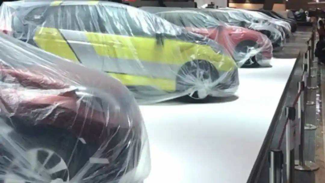 Foto - Bersiap, Berbagai Mobil Baru Serentak Meluncur Hari ini di Jakarta
