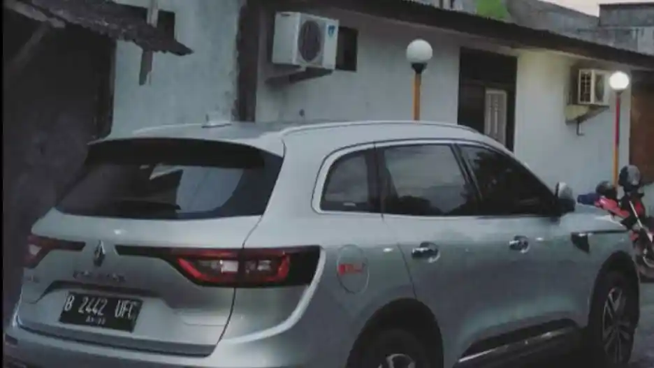 Foto - Mudik in Style 2018: Cerita 4 Mobil Pilihan Mudik Serentak 