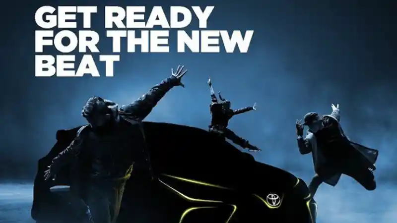 Berita - Berapakah Harga New Yaris?