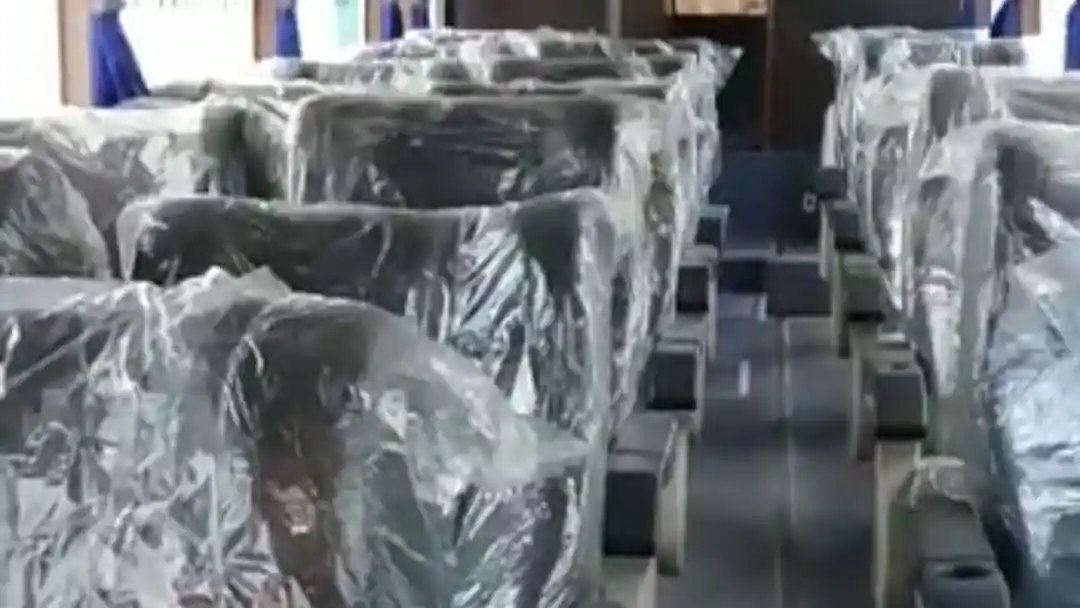 Foto - Pahala Kencana Siapkan Lagi Bus Kelas Super Executive