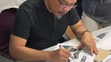 Foto - Truk Mercy “Bagong” Hadir Kembali