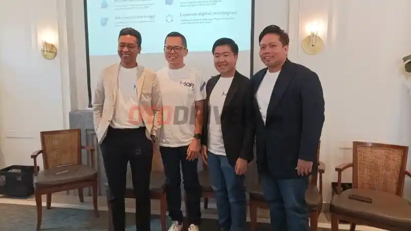 Foto - Kehadiran Mobil Baru Membuat Bisnis Mobil Bekas Terus Tumbuh Positif 